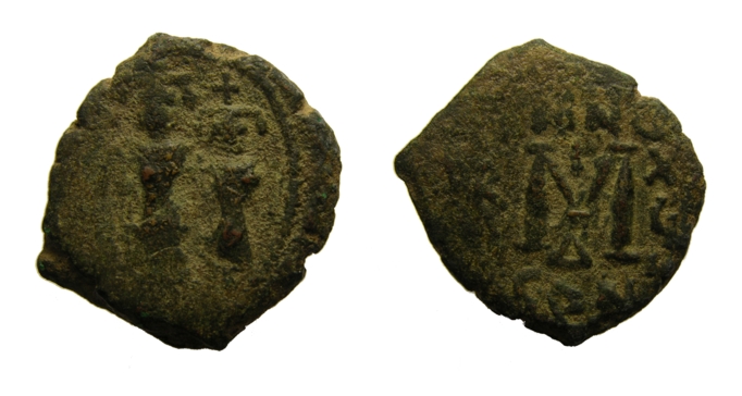 Heraclius