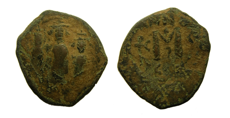Heraclius
