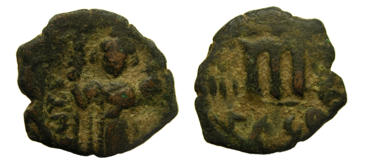 Constans II