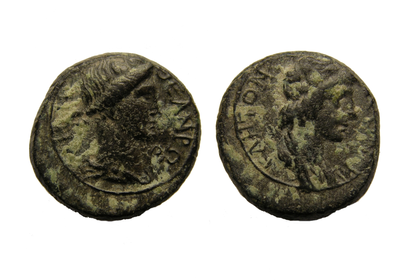 Pergamon