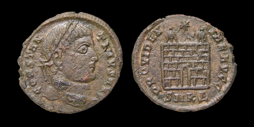 Constantine I