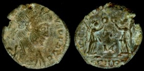 Constantius II