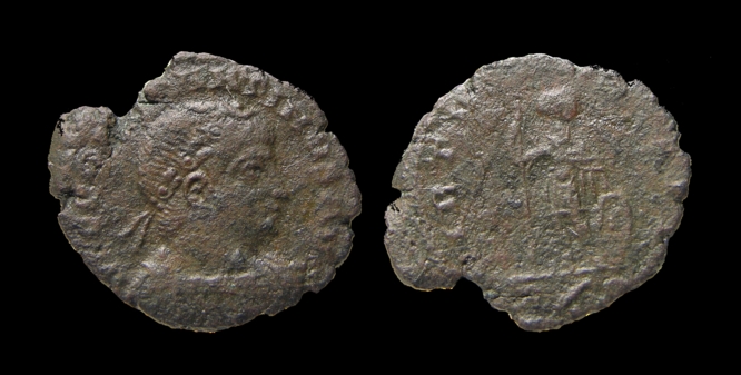 constantine II